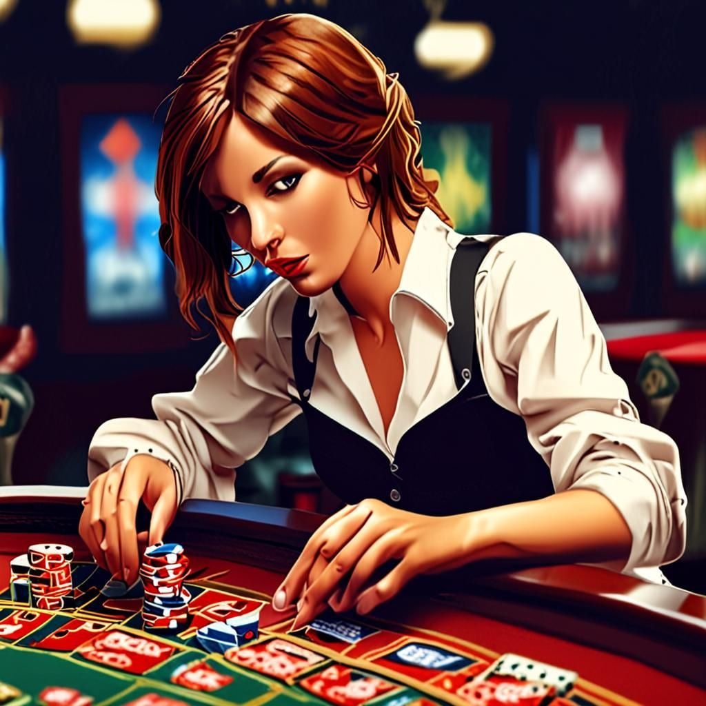 dm99 Live Casino Myanmar
