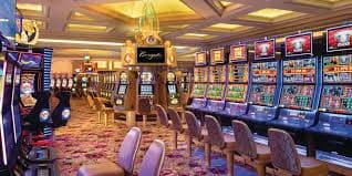 dm99 Bingo and Casino Games Myanmar