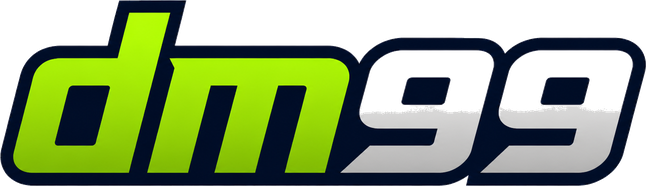 dm99 Logo